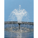 Ubbink Elimax 1000 Fuente de la fuente