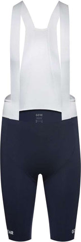 Gorewear spinshift - bib shorts with pad