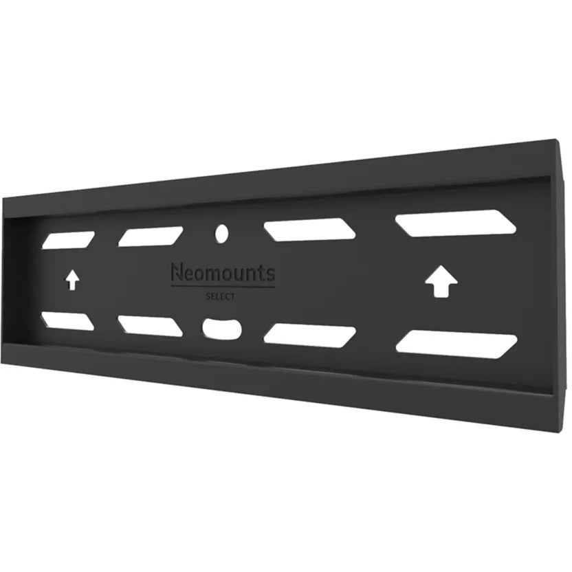 Neomounts av NewStar Select WL30S-850BL12 Flat Wall Support