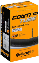 TUBO INTERNO CONTINENTAL SV19 Tour Wide 47 62-622 SV 42 mm