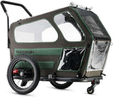 Taxxi dog l dog trailer