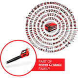 Einhell GE-LB 36 210 Li E-Aonair