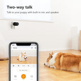 Imou Versa Security Camera (Smart Color Night Vision | IP65 Weatherproof | 110dB Siren)