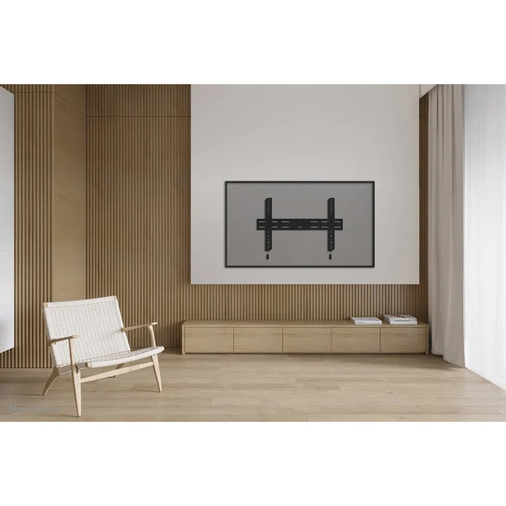 Neomounts de Newstar Select WL35S-850BL16 TV WALL STONT