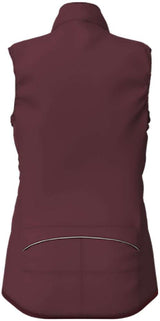 Cube cmpt - women's wind vest