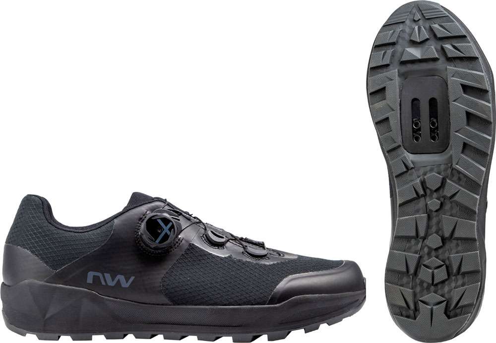Northwave corsair 2 - mtb shoes