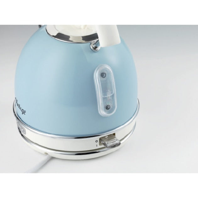 Kettle vintage Ariete 2877 05