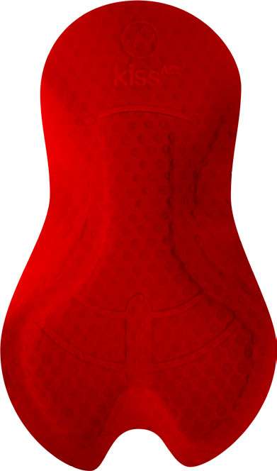 Castelli entrata 2 - bib shorts with pad