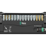 Wera Bit-Check 30 Universal 1 - bit set