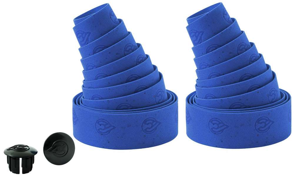 Cinelli cork handlebar tape