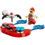 Lego 30698 Dreamzzz Bag Coopers fliegender Mini-Controller | 10 Stück