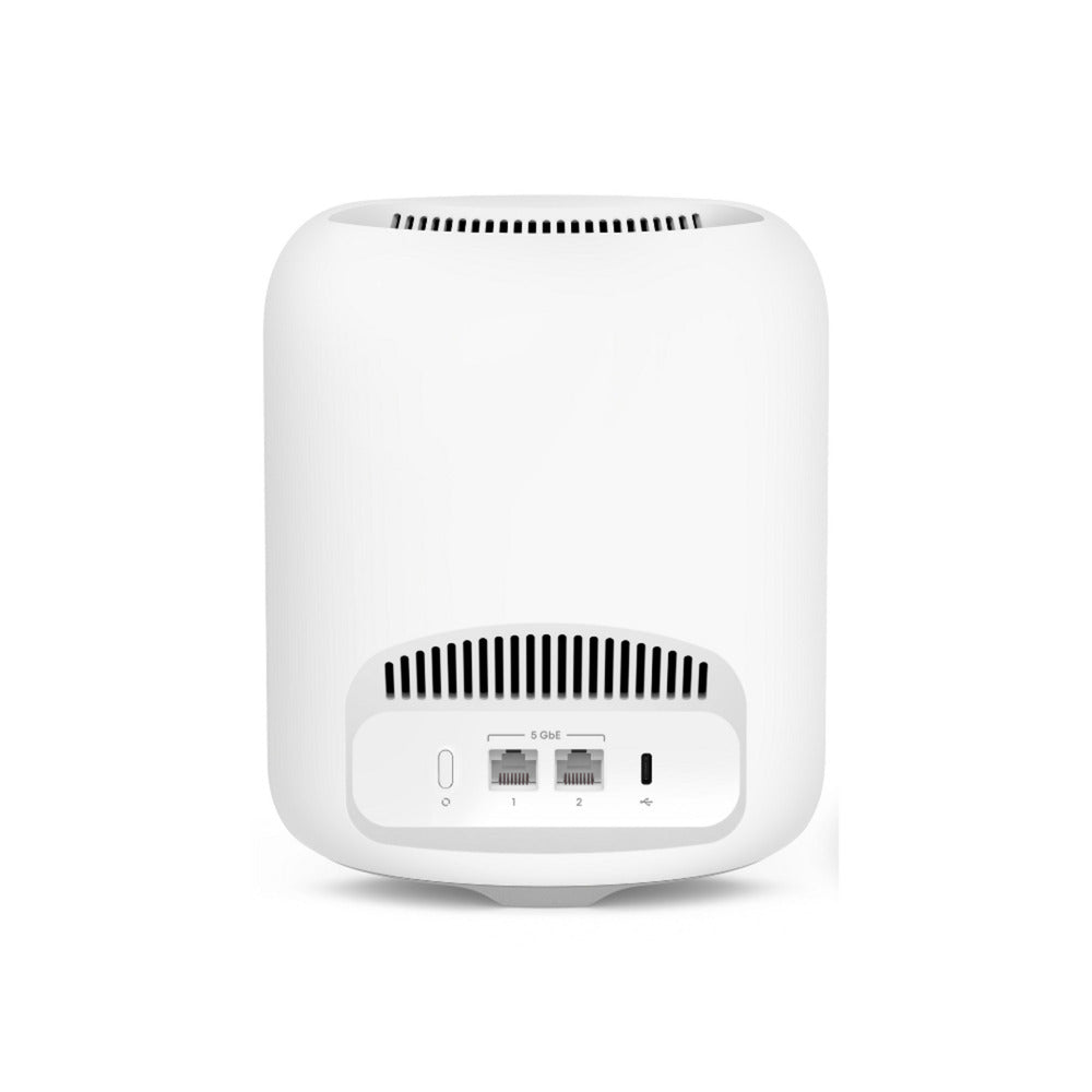 Eero Pro 7 Mesh WiFi Router (white)