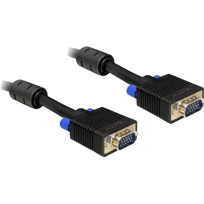 Delock Delock Cable SVGA Male-Male