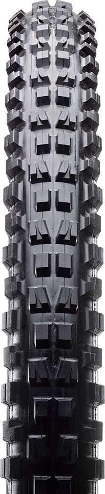 Maxxis minion dhf 20x2,40 dual 60 wire tyre