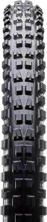 Maxxis minion dhf 20x2,40 dual 60 wire tyre