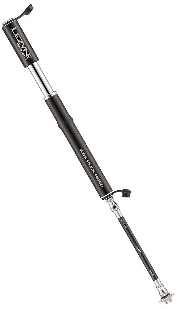 Lezyne road drive minipump