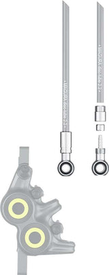 Magura ett easy link banjo m5 connection set