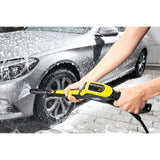 Kärcher k 4 power control högtryckstvätt (gulsvart, 1.324-030.0)
