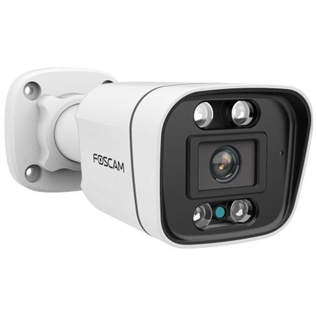 Foscam V4EC, 4MP Starlight PoE bezpečnostná kamera