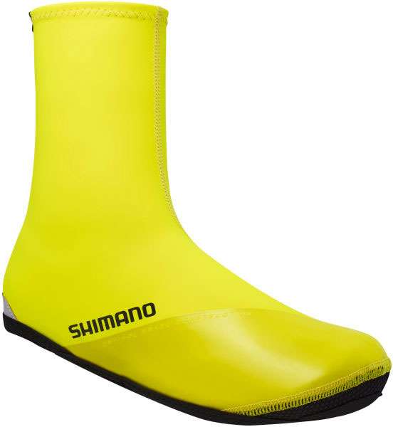 Shimano dual h2o - overshoes