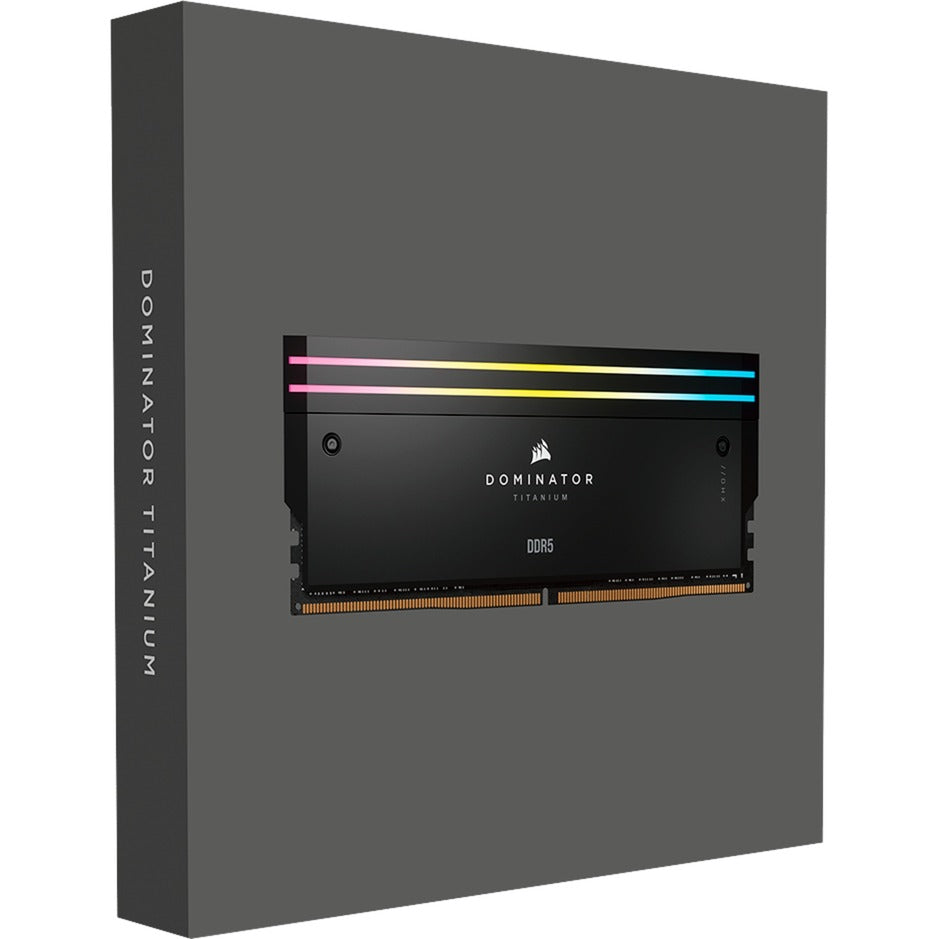 Korsair Corsair 64 GB DDR5-6400 Kit