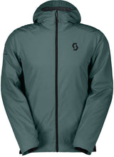 Scott insuloft air pl - hooded jacket