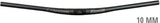 Renthal v3 fatbar lite carbon riser 760 mm krmilo