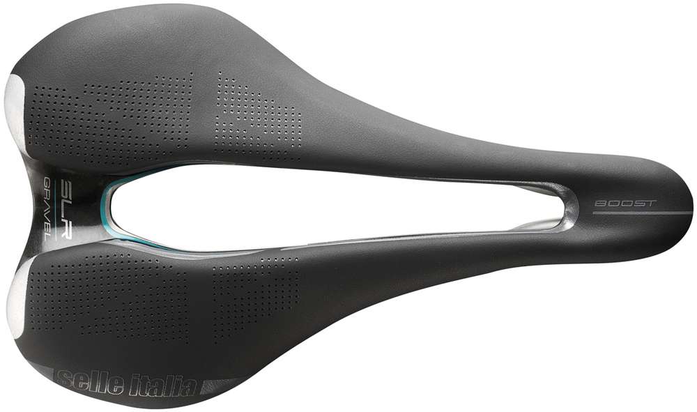 Selle italia slr boost gravel superflow