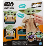Hasbro Star Wars Galactic Snack ’Grogu