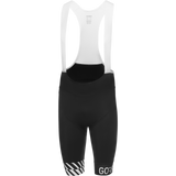 Gorewear swiftride optical - bib shorts with pad