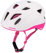 Alpina ximo l.e. - kid's helmet