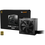 Silenzio! puro 12 850w