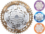 E*thirteen helix r 12-speed cassette 9-50t