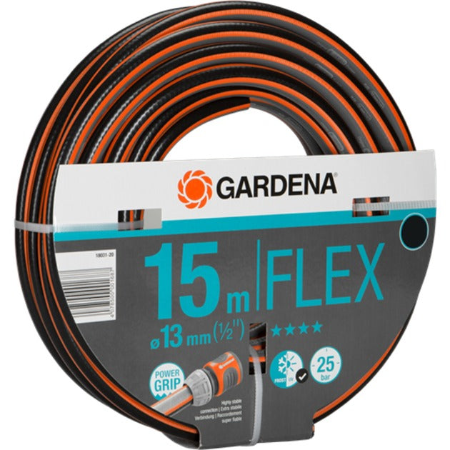 Píobán compord GARDENA Flex 13 mm ( 1 2 )