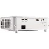 Viewsonic PX701-4K DLP Projector 4K UHD (White, 3200 ANSI Lumen)