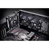 Thermaltake swafan gt12 pc cooling fan tt premium edition