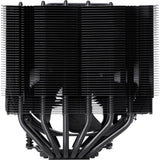 NOCTUA NOCTUA NH-D15S CHROMAX.BLACK