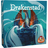 White Goblin Games Drakenstad