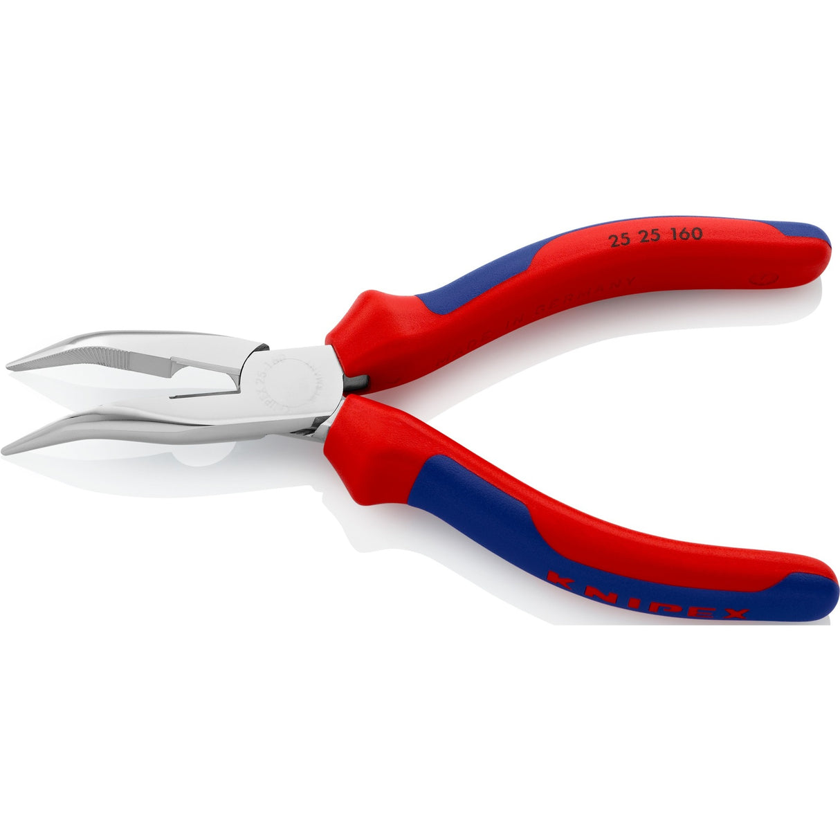 Greamairí Raidió KNIPEX 2525160