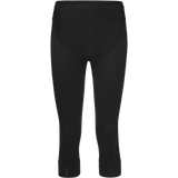 Gorewear swiftride - women's 3 4 cycling shorts with pad