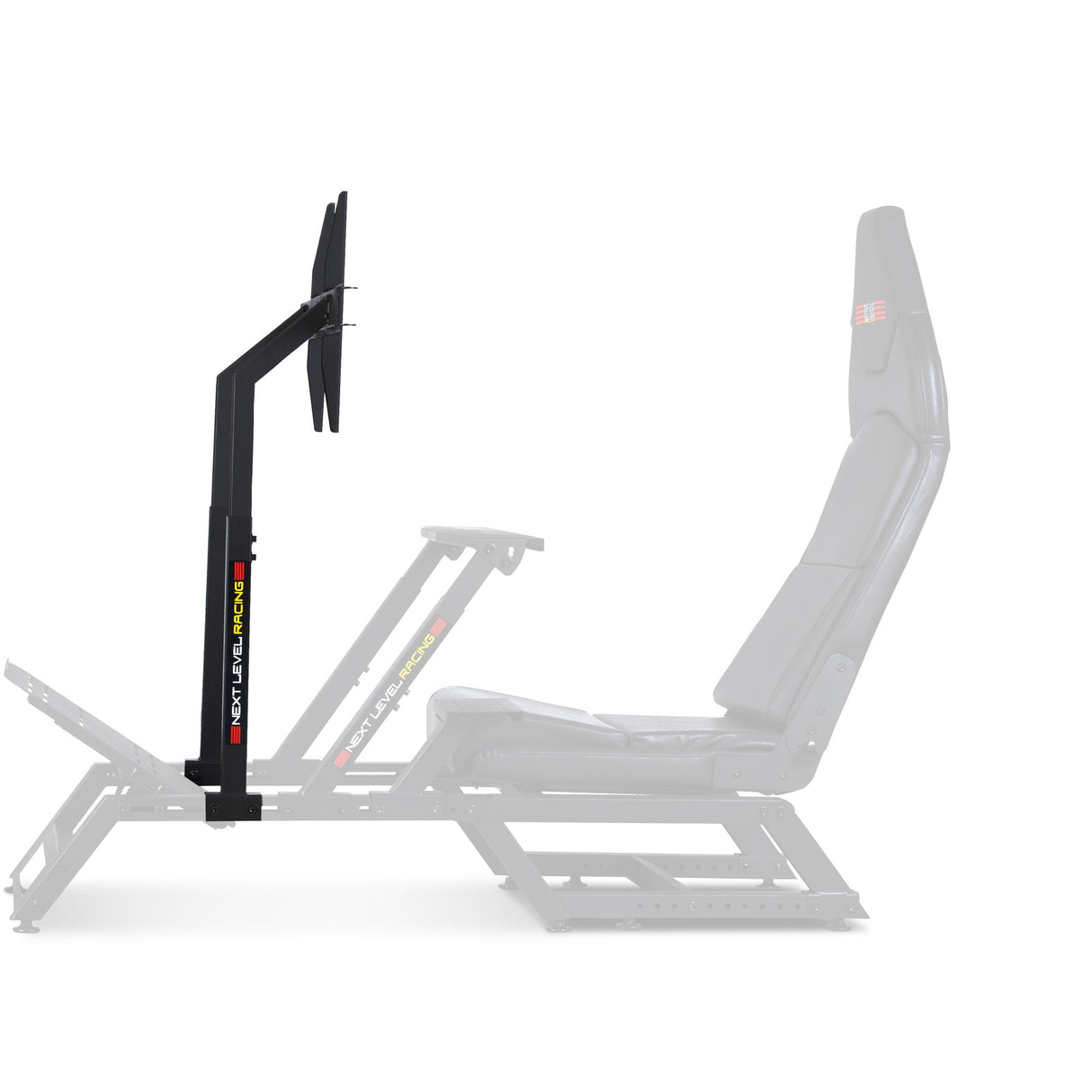 Nästa nivå racing f-gt monitor stativ