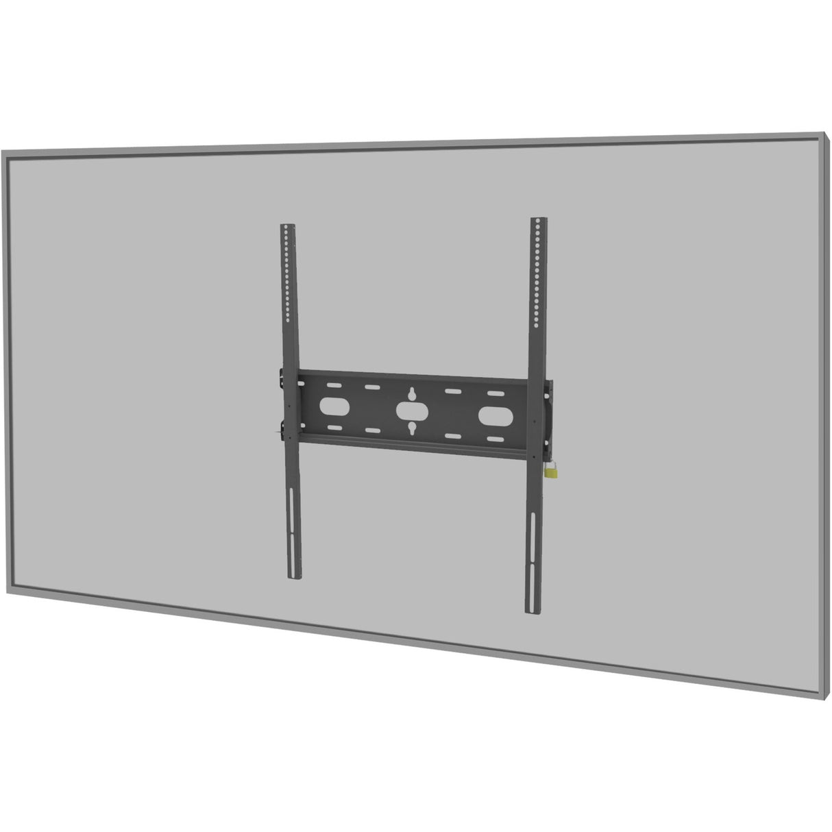 Iiyama MD-WM6080 UN MONTRE MURS UNIFIQUE