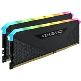 Korsair Corsair 16 GB DDR4-3200 Kit