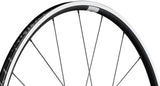 Dt swiss pr 1400 dicut 21mm frontwheel
