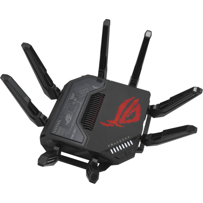 Asus ROG Rapture GT-BE98 Router (black)