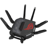 Asus ROG Rapture GT-BE98 Router (black)