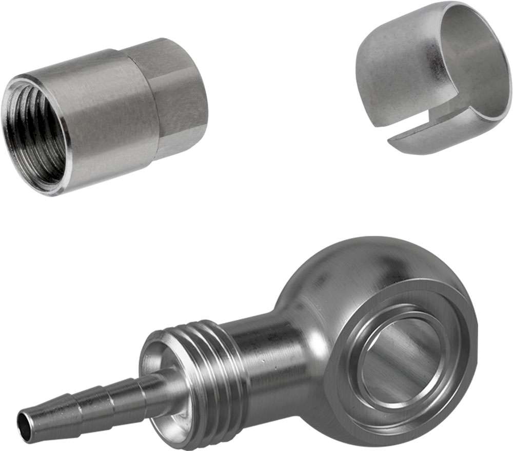 Magura ett easy link banjo m5 connection set