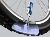 Schwalbe Doc Blue Tubeless Dichtmittel, 500 ml