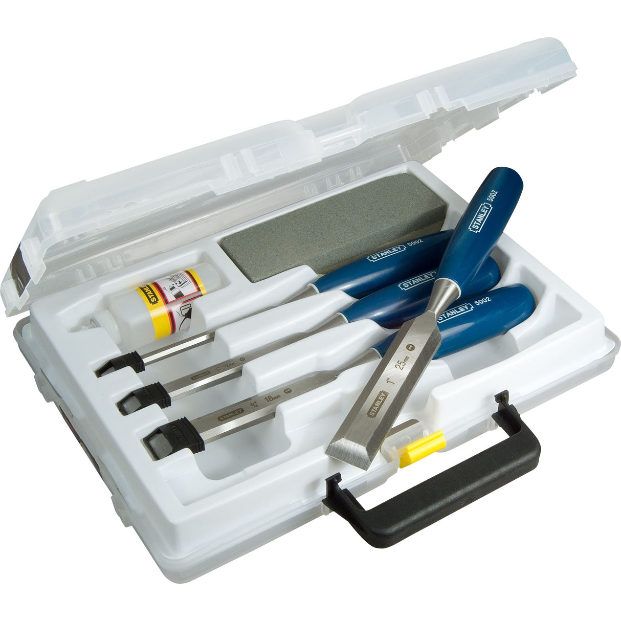 Stanley Stanley stepting Set Basis 6-Stéck