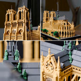 Lego Architektur